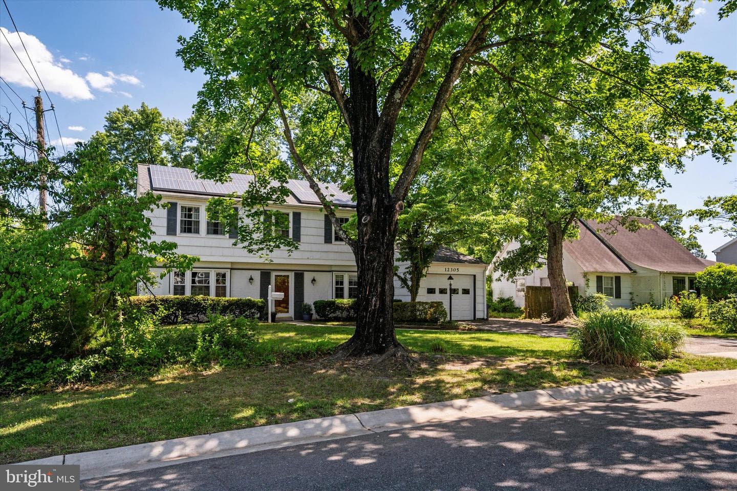 12305 Manship Lane, Bowie