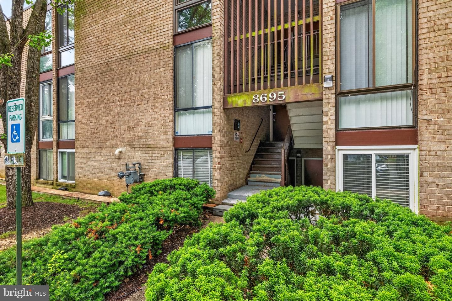 8695 Greenbelt Road #201, Greenbelt