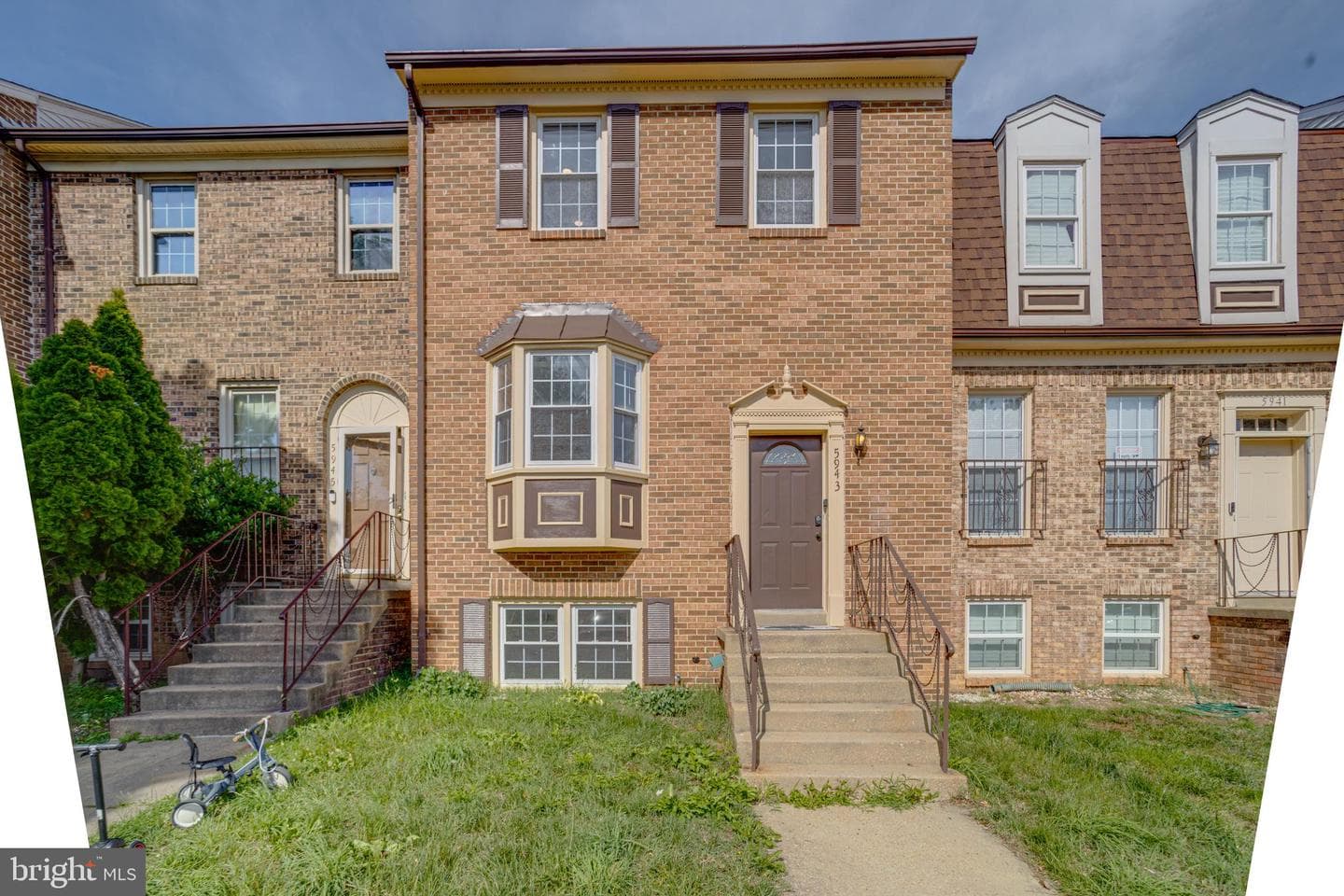 5943 Surratts Village Drive, Clinton