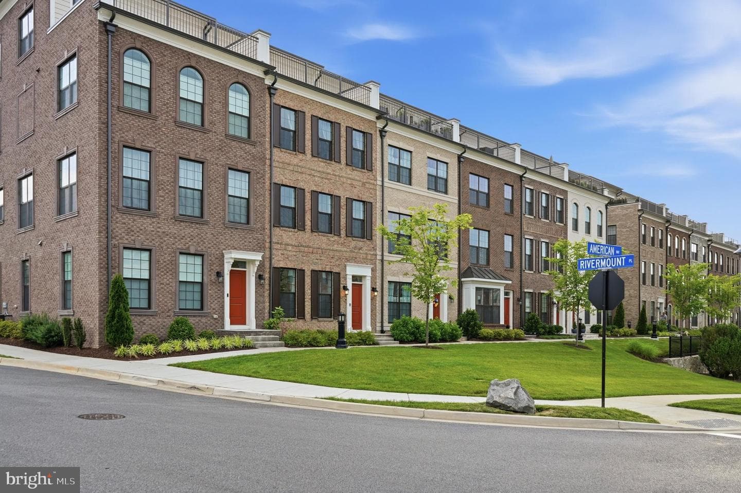 618 Skiff Way, National Harbor