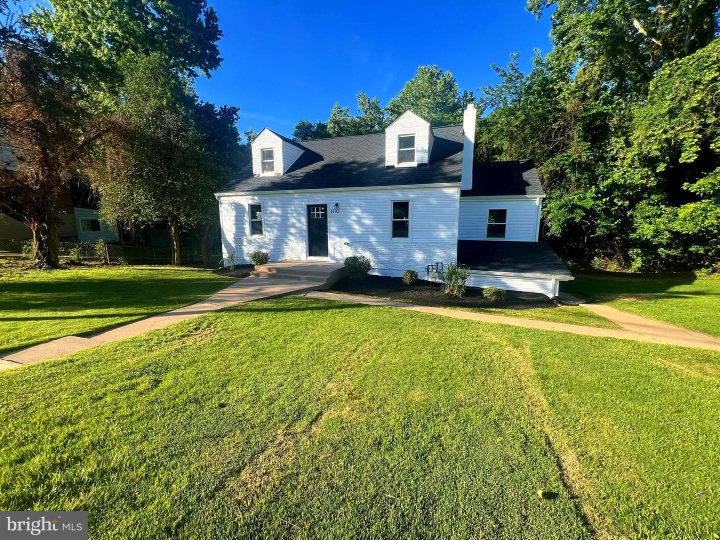 1703 Lee Road, Fort Washington