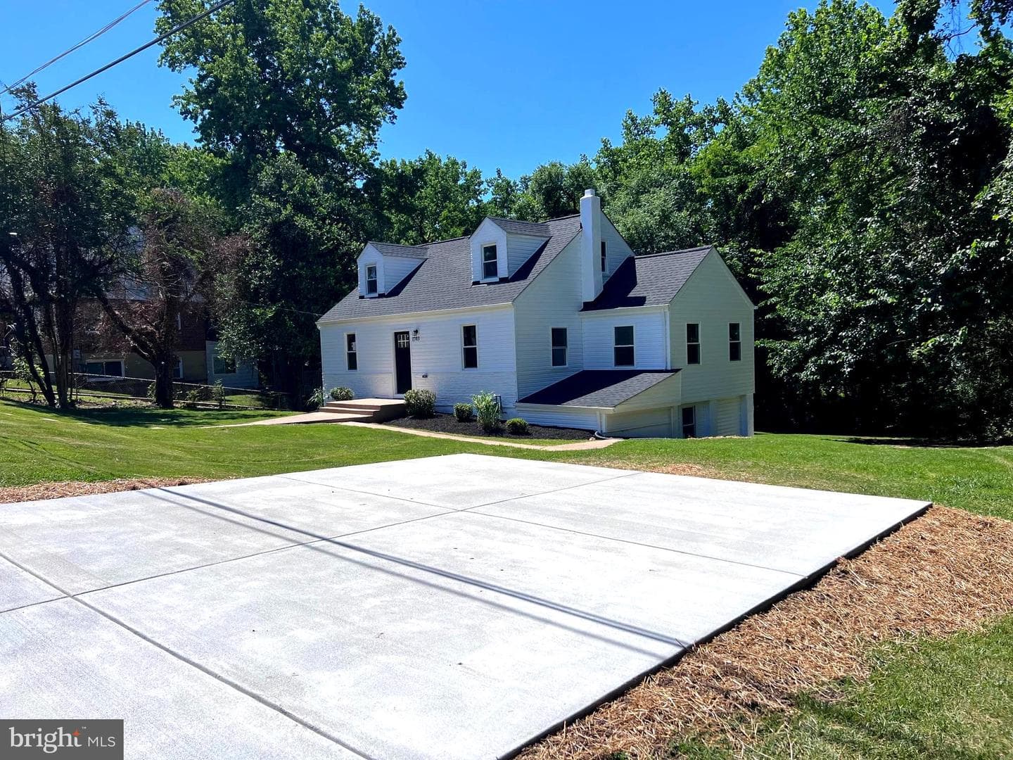 1703 Lee Road, Fort Washington