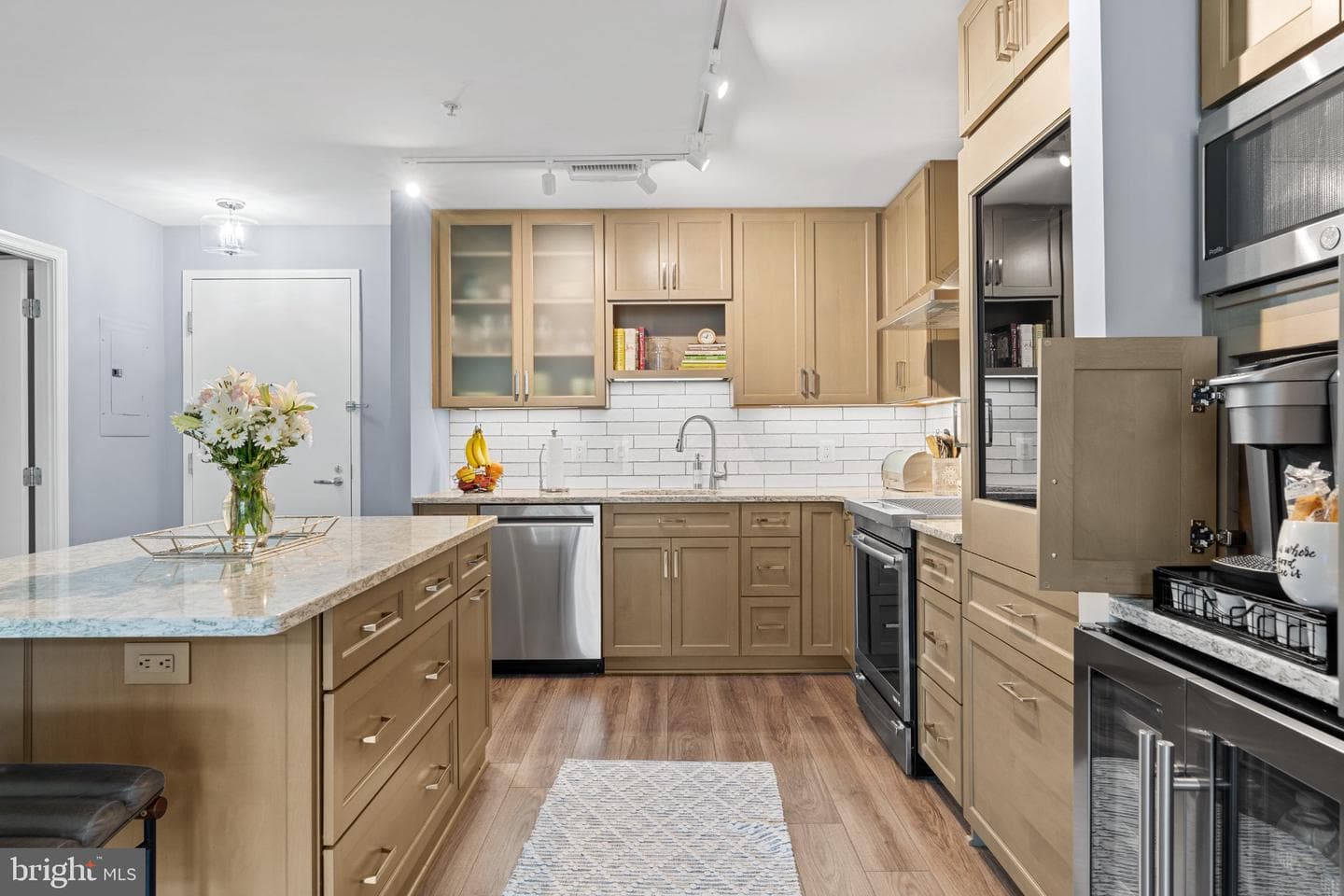 155 Potomac Psge #413, Oxon Hill
