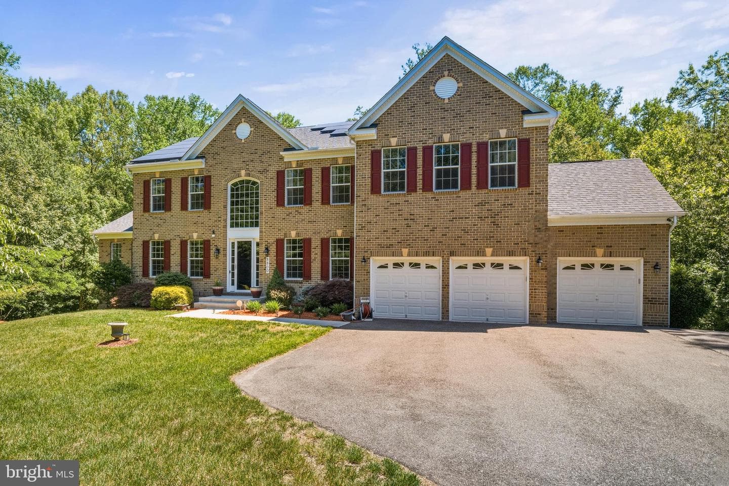 8800 Trumps Hill Road, Upper Marlboro