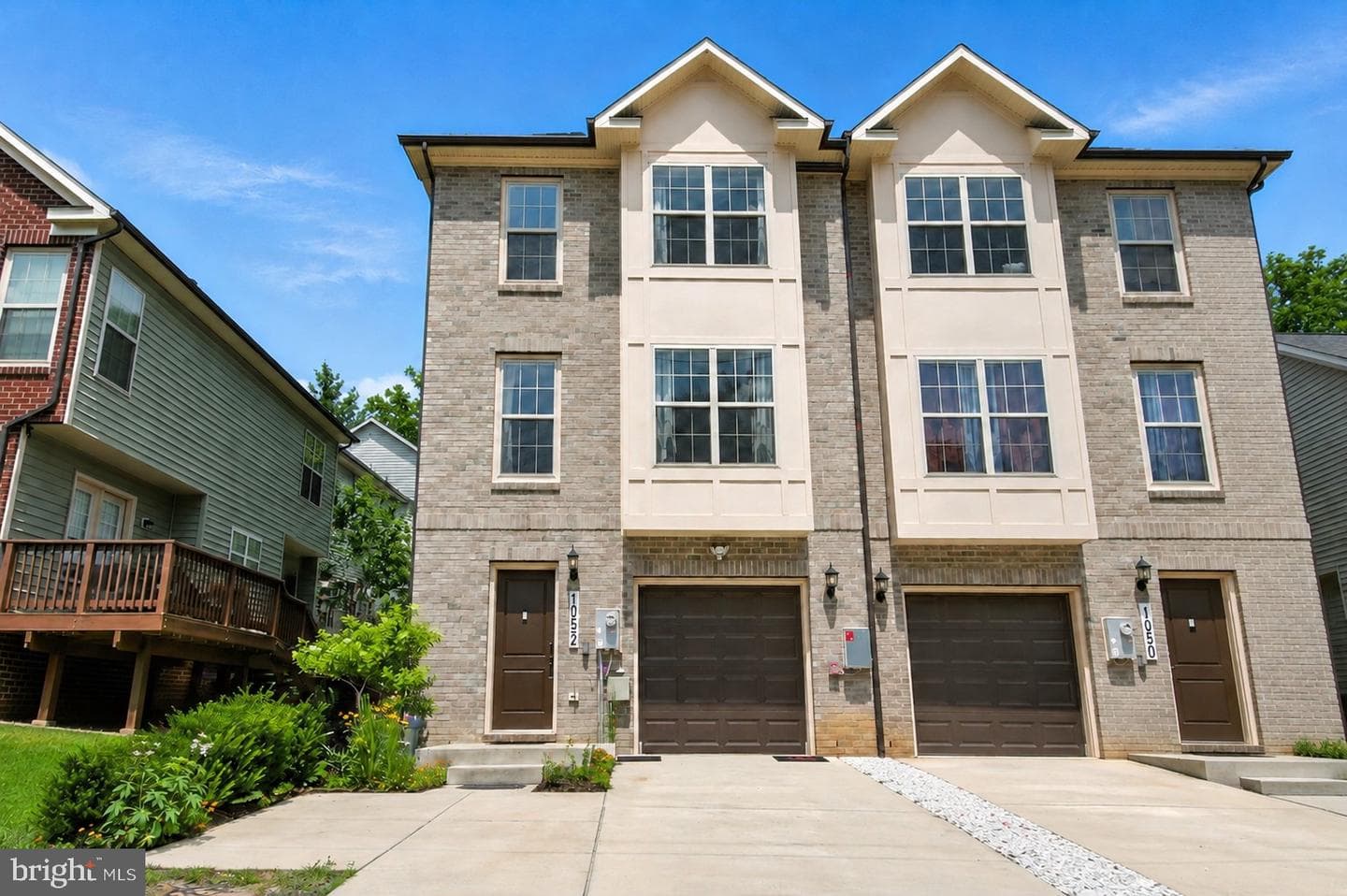 1052 Owens Road, Oxon Hill