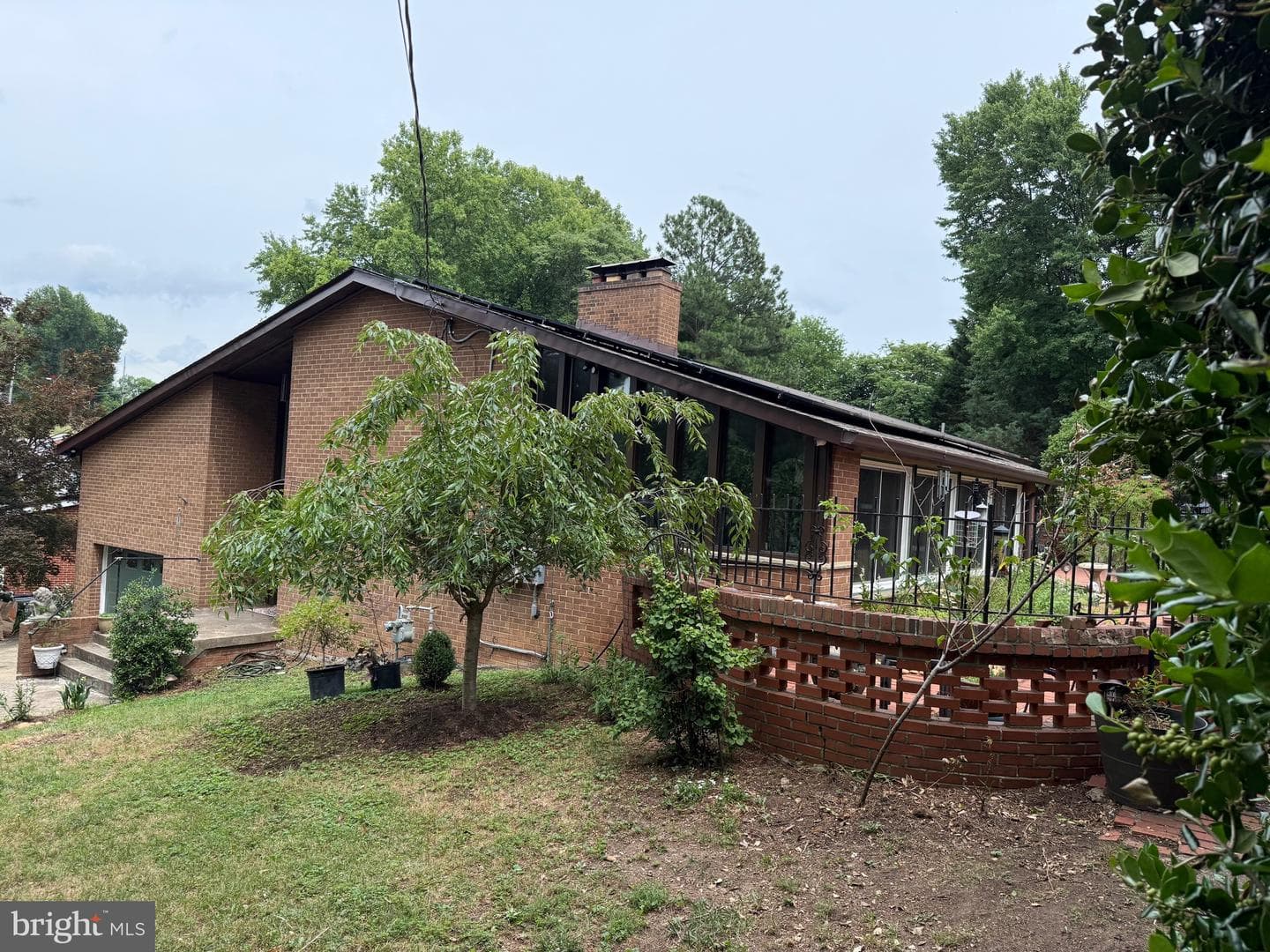 1811 Clayton Drive, Oxon Hill