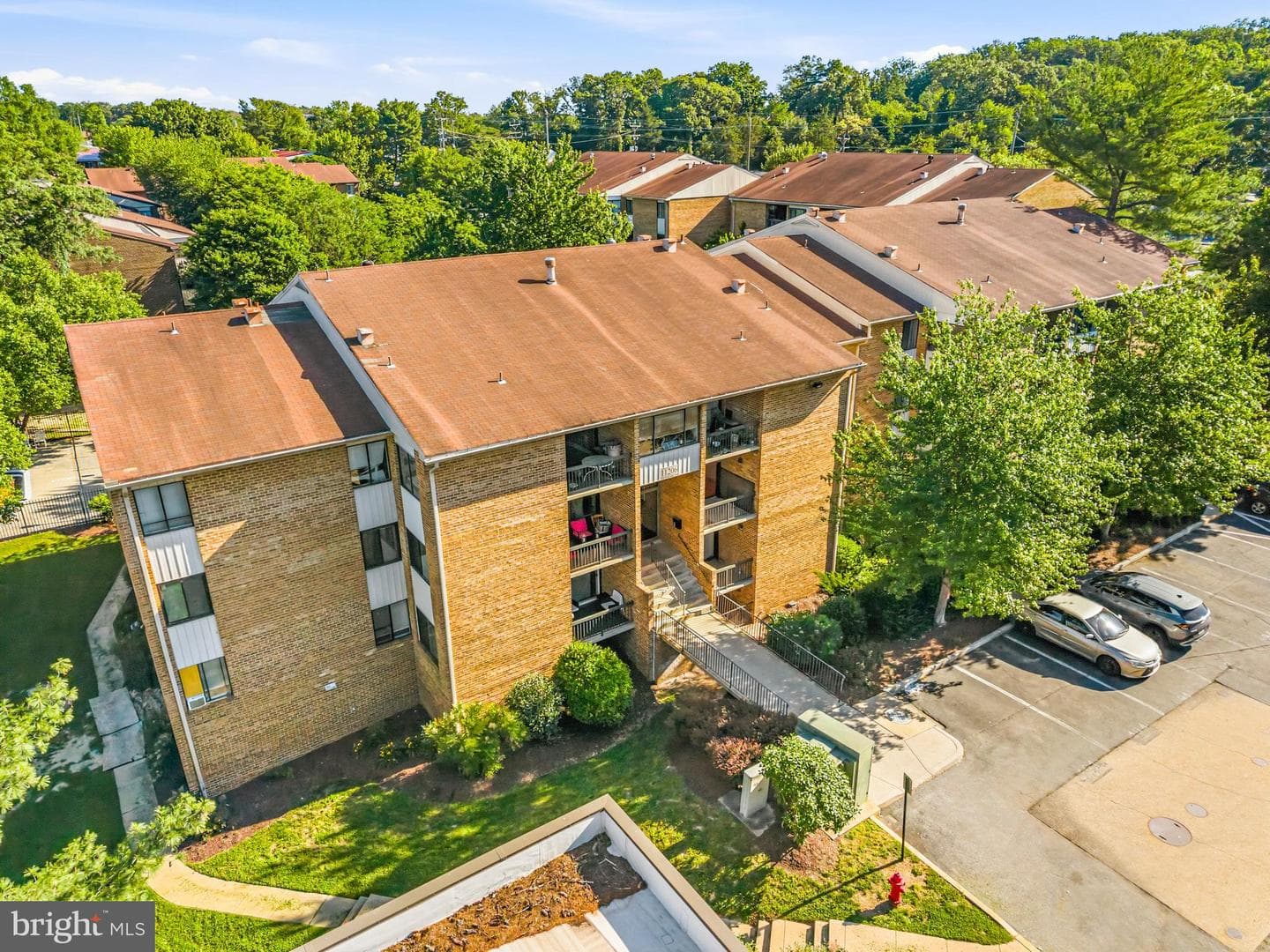 11206 Cherry Hill Road #204 photo 26