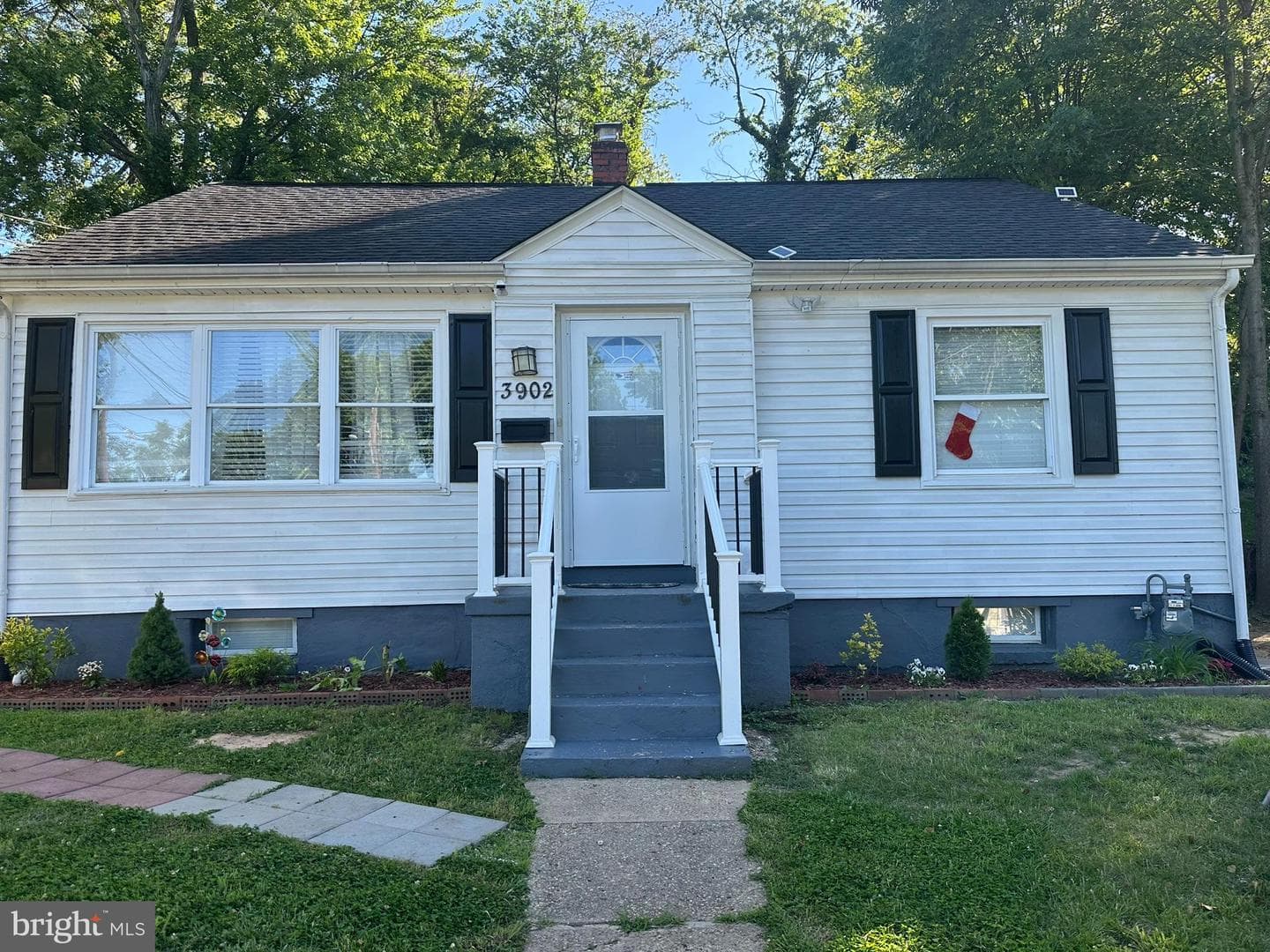 3902 72nd Avenue, Hyattsville