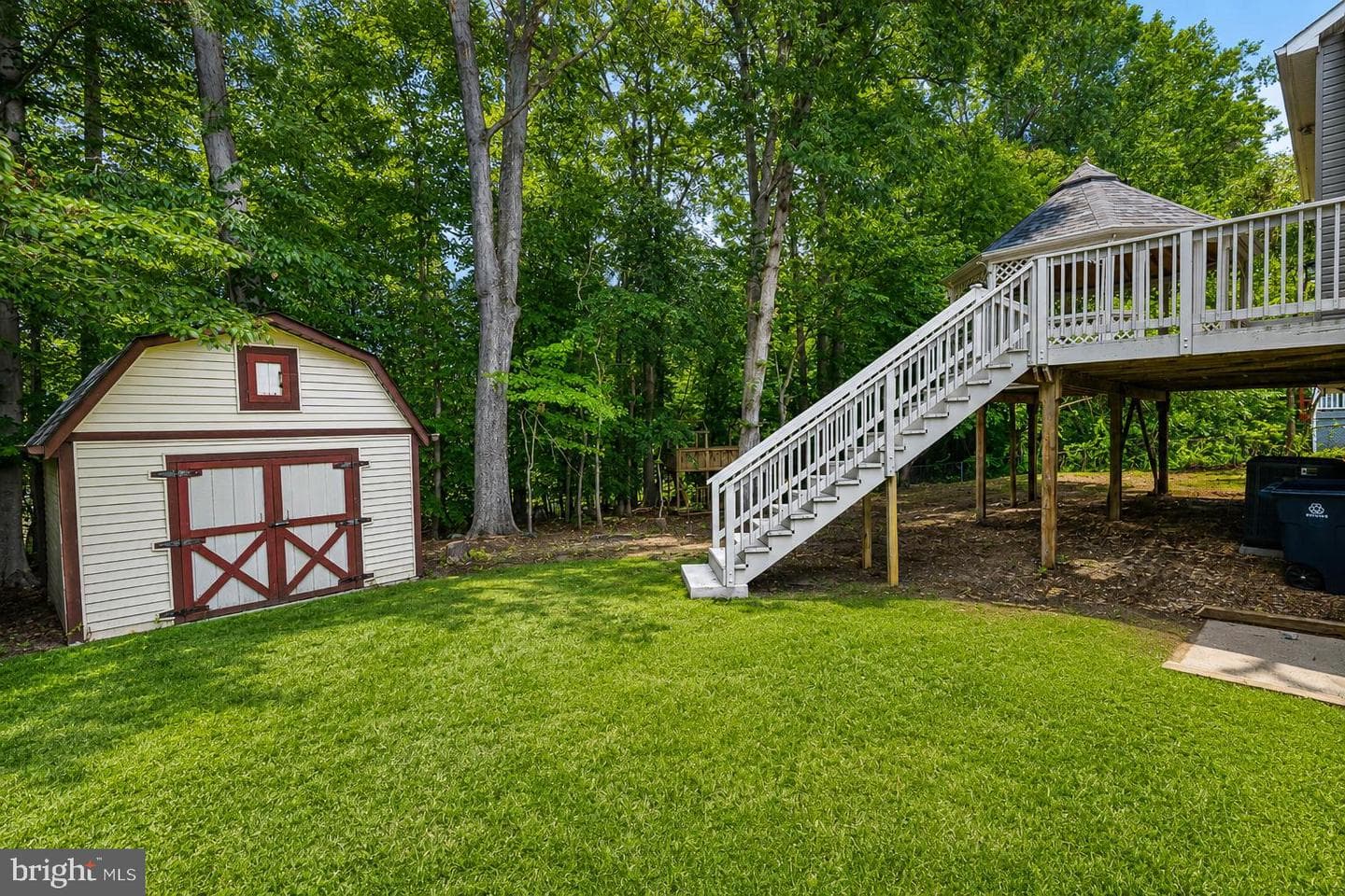 9312 Fox Run Drive photo 48