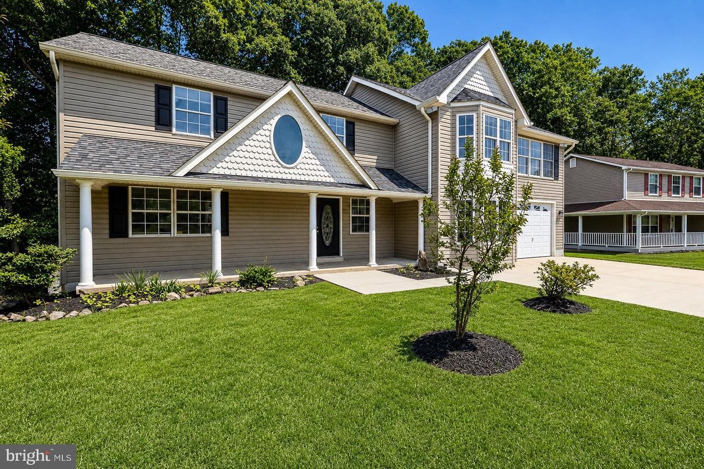9312 Fox Run Drive photo 5