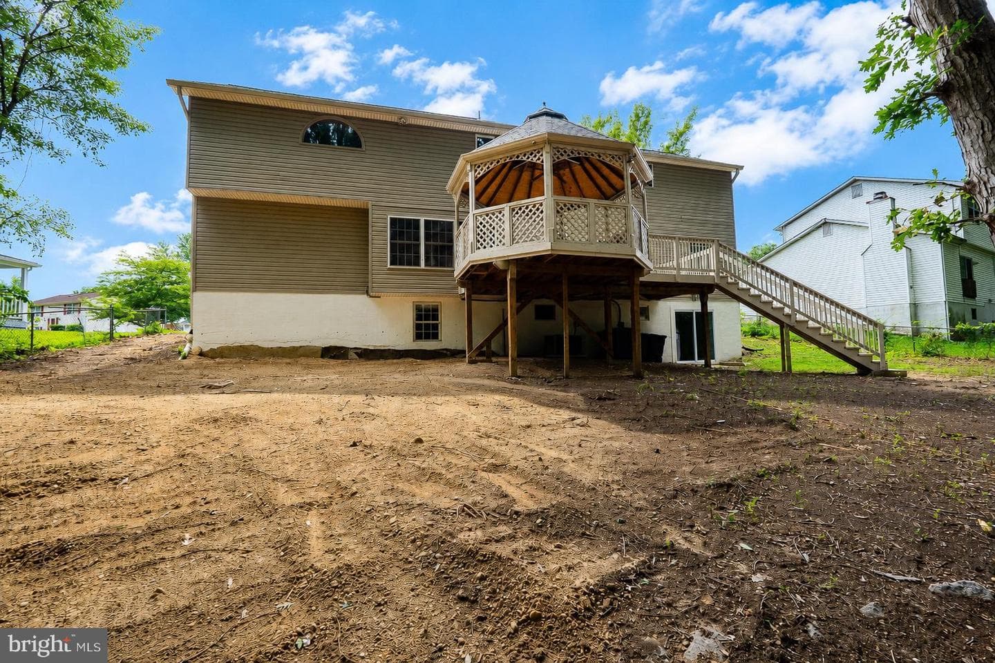 9312 Fox Run Drive photo 51