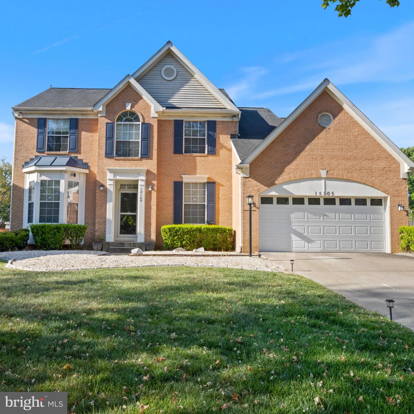 15105 Jerimiah Lane, Bowie
