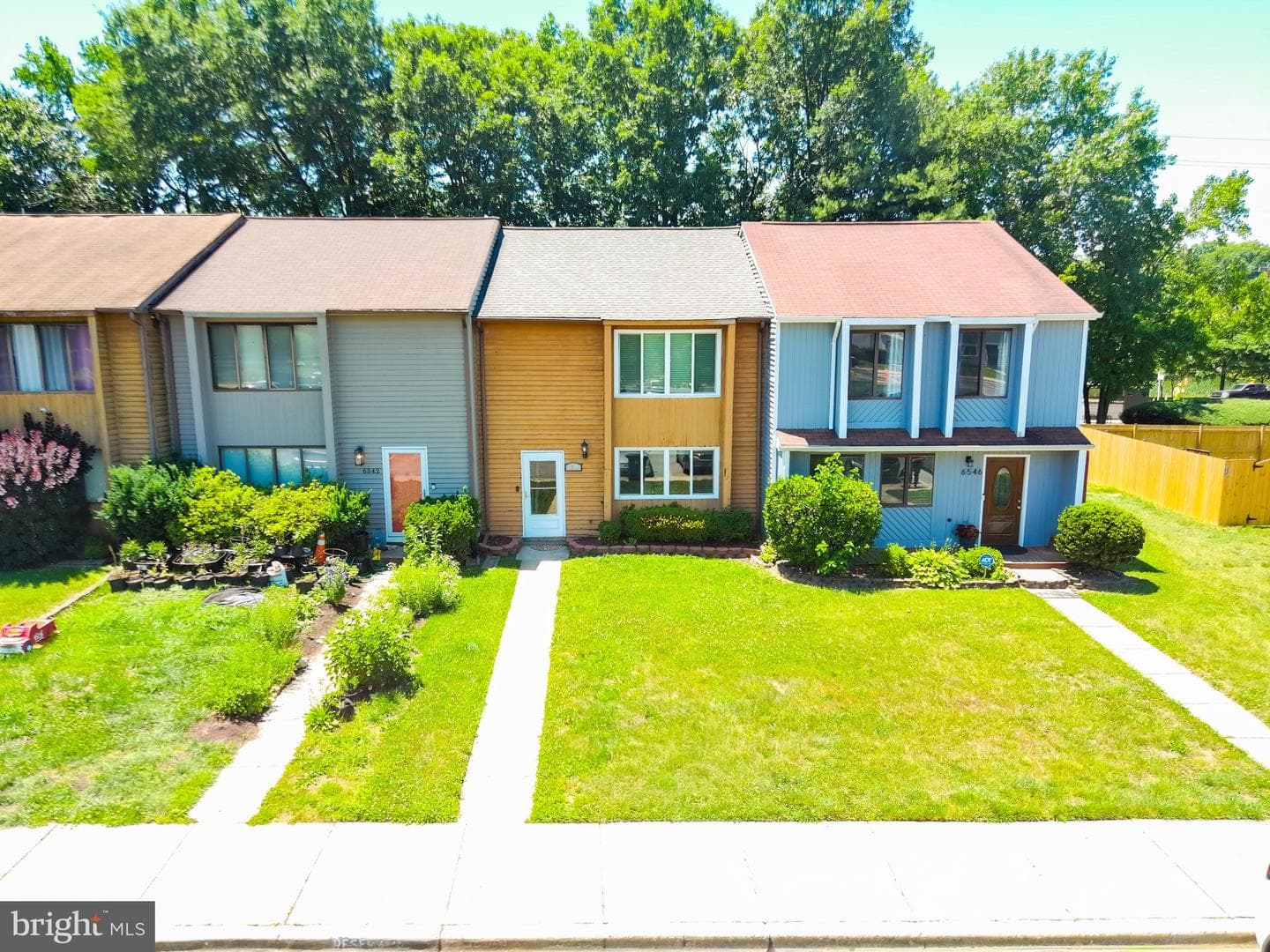 6544 Buckland Court, Fort Washington