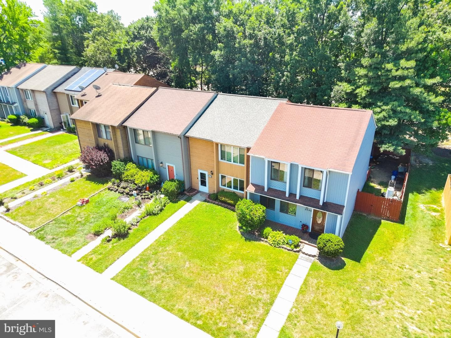 6544 Buckland Court, Fort Washington