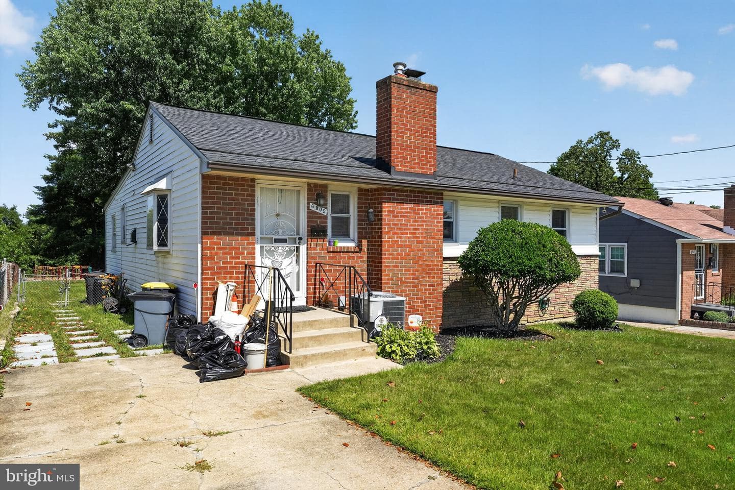 6509 Parkway Court, Hyattsville