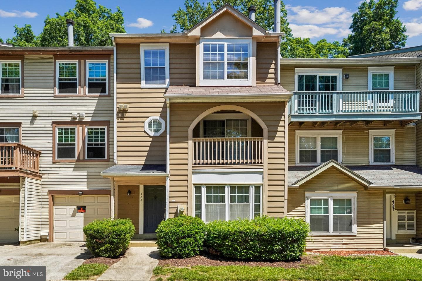4851 Brookstone Terrace #23, Bowie