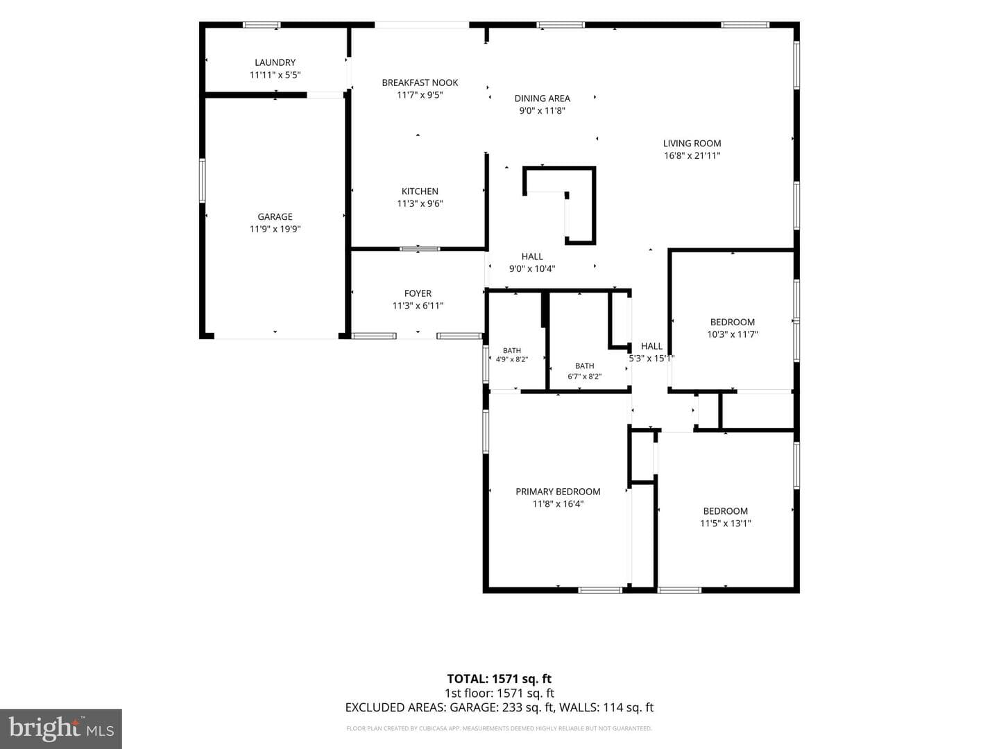 13203 Ithan Lane photo 33