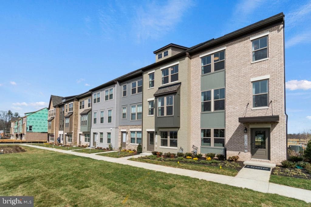 10959 Wheat Berry Drive, Upper Marlboro