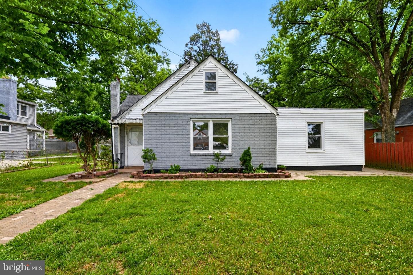 6903 Shepherd Street, Hyattsville