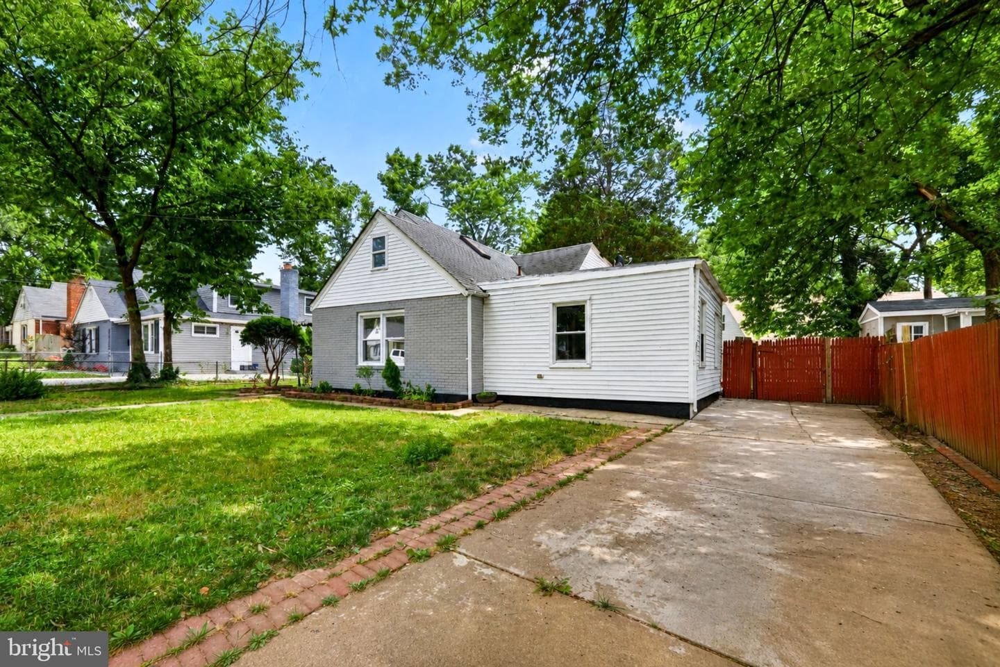 6903 Shepherd Street, Hyattsville
