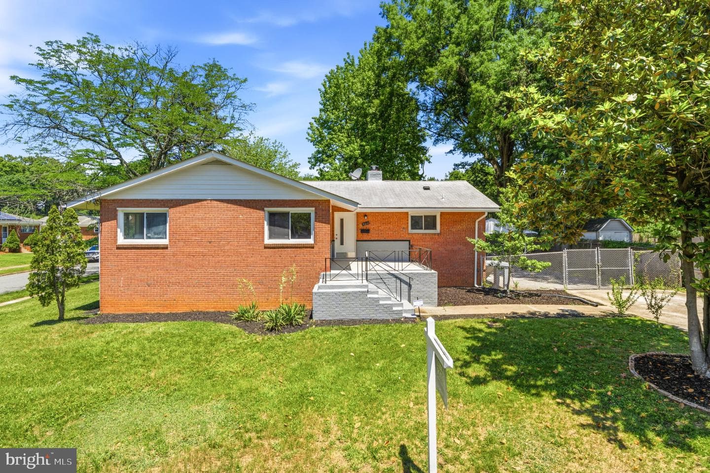 9610 Wellington Street, Lanham