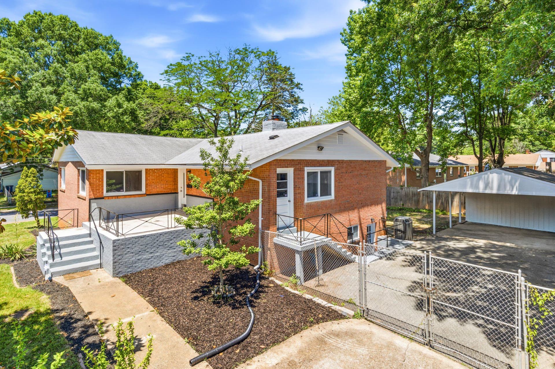 9610 Wellington Street, Lanham
