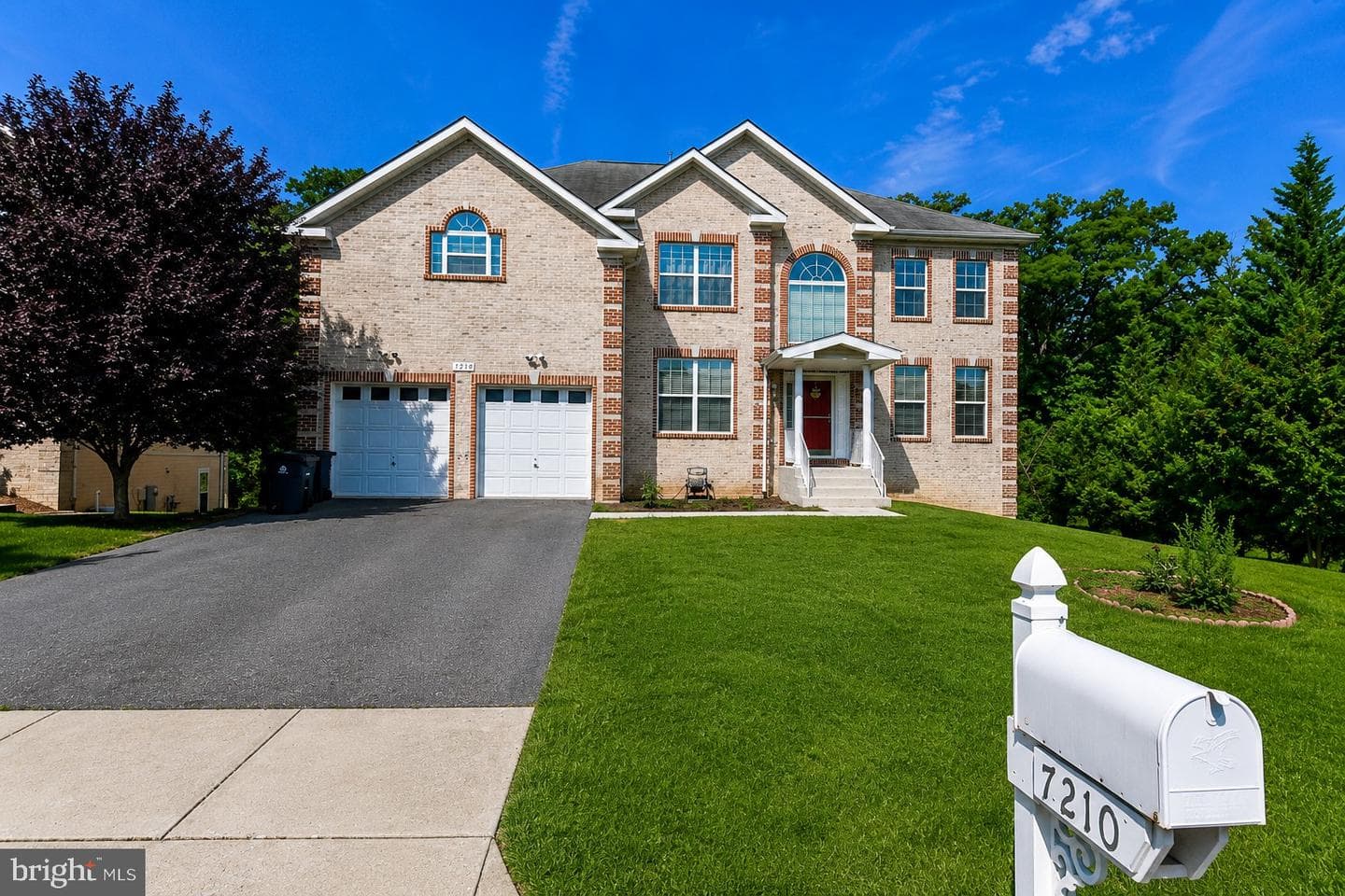7210 Greenspring Lane, Lanham