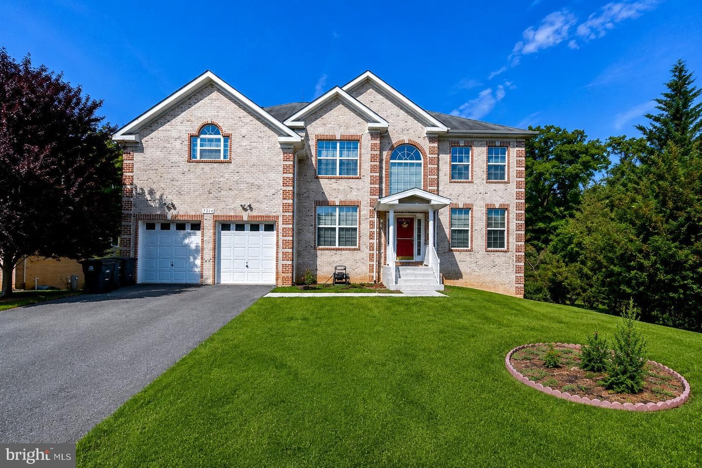 7210 Greenspring Lane, Lanham