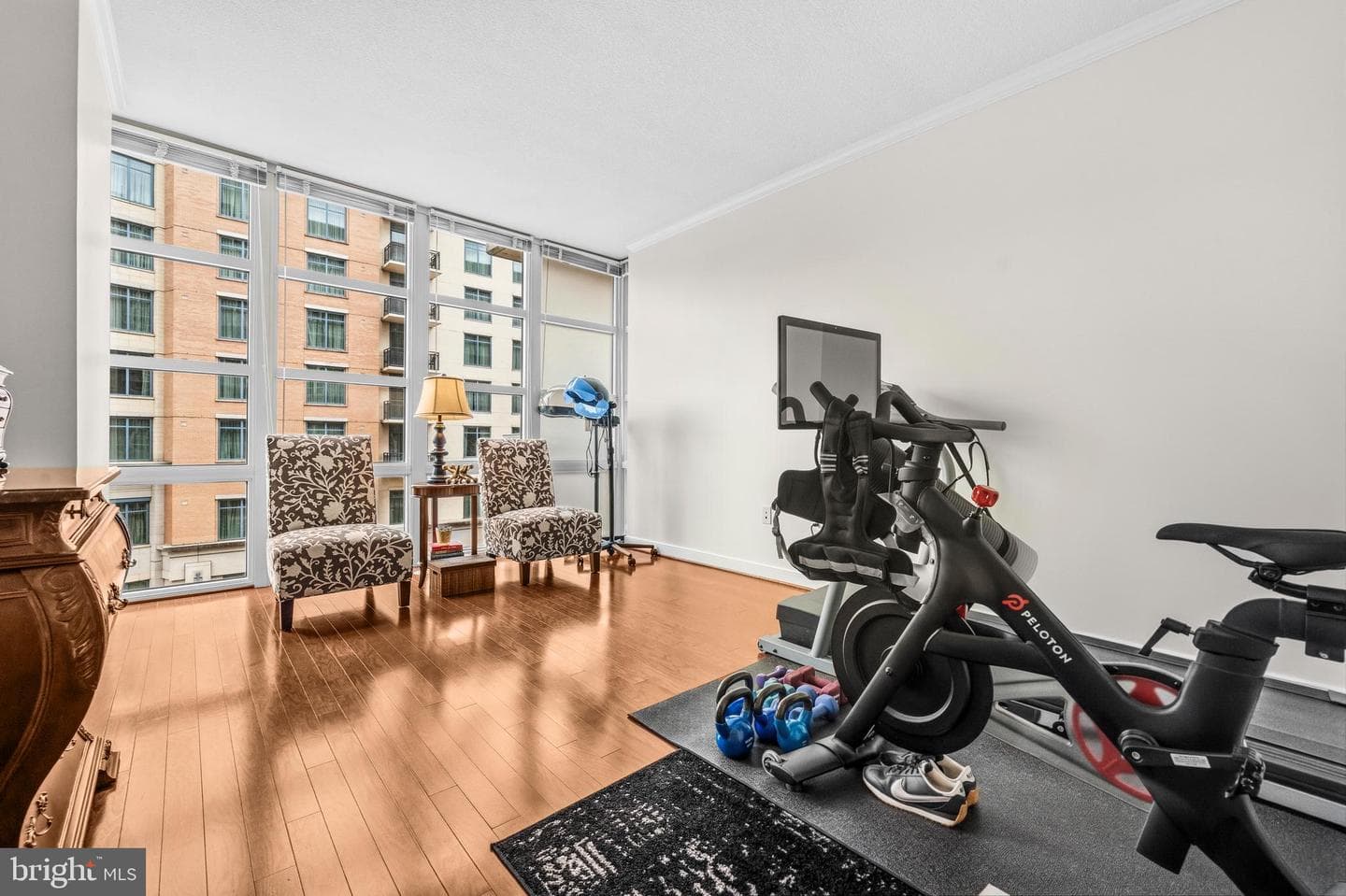 157 Fleet Street #509 photo 13