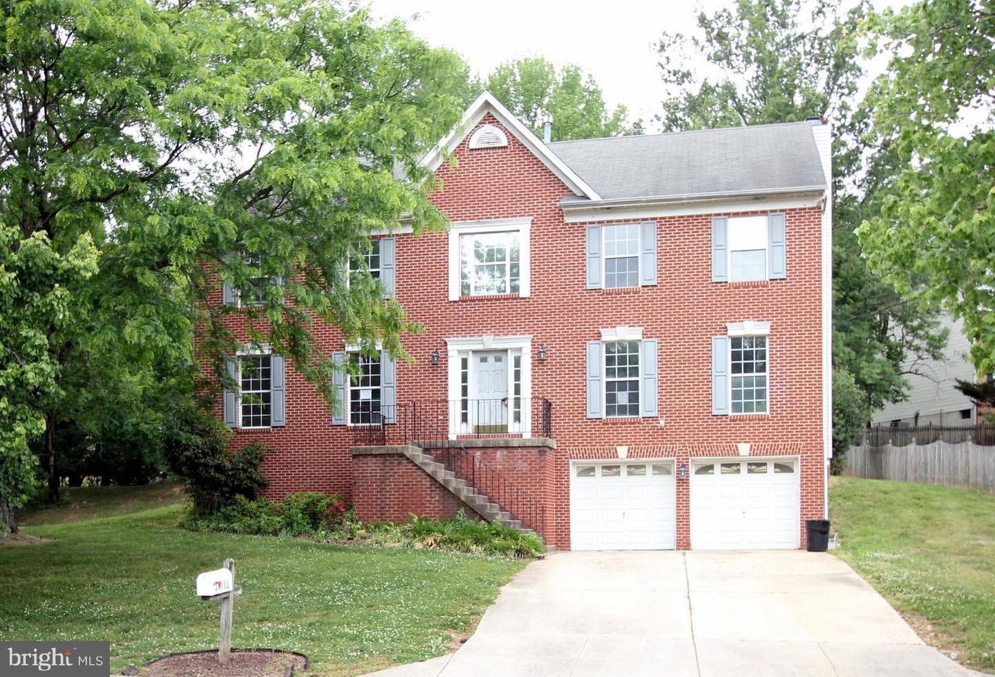 10711 Featherstone Drive, Fort Washington