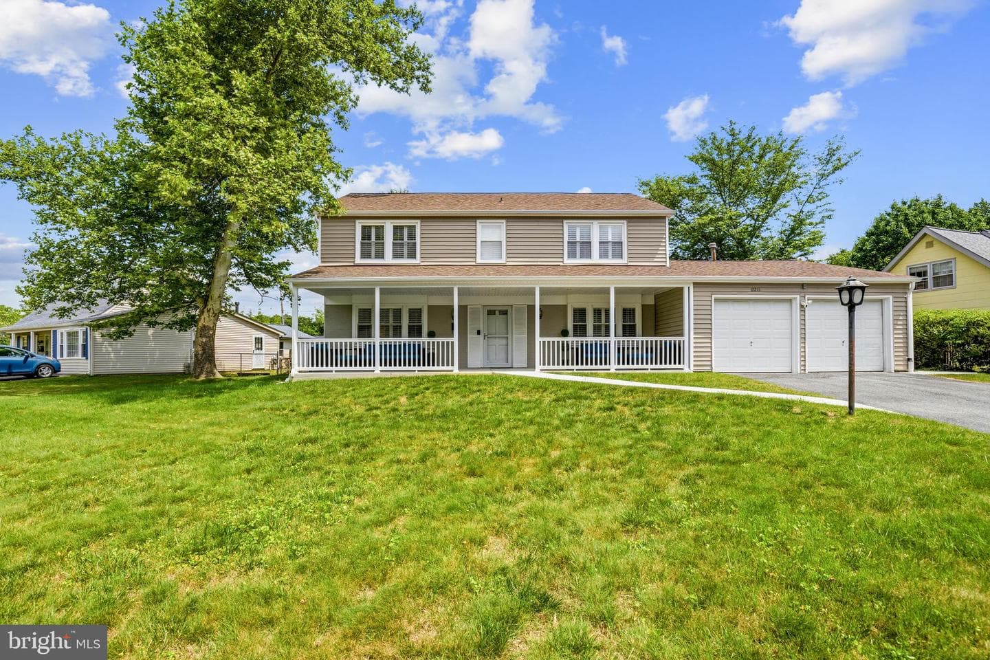 12211 Wynmore Lane, Bowie