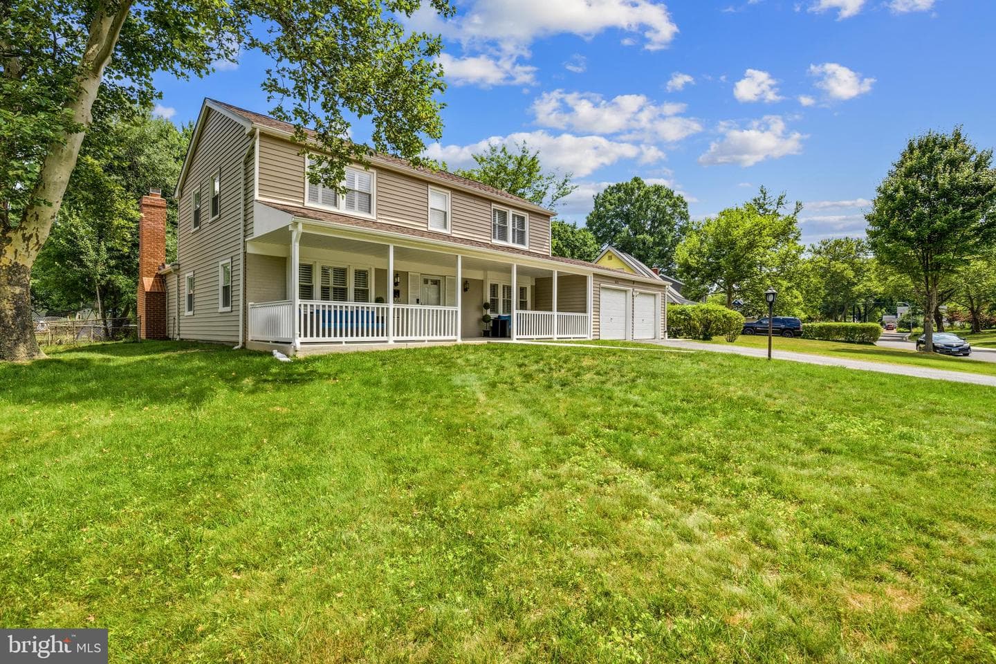 12211 Wynmore Lane, Bowie