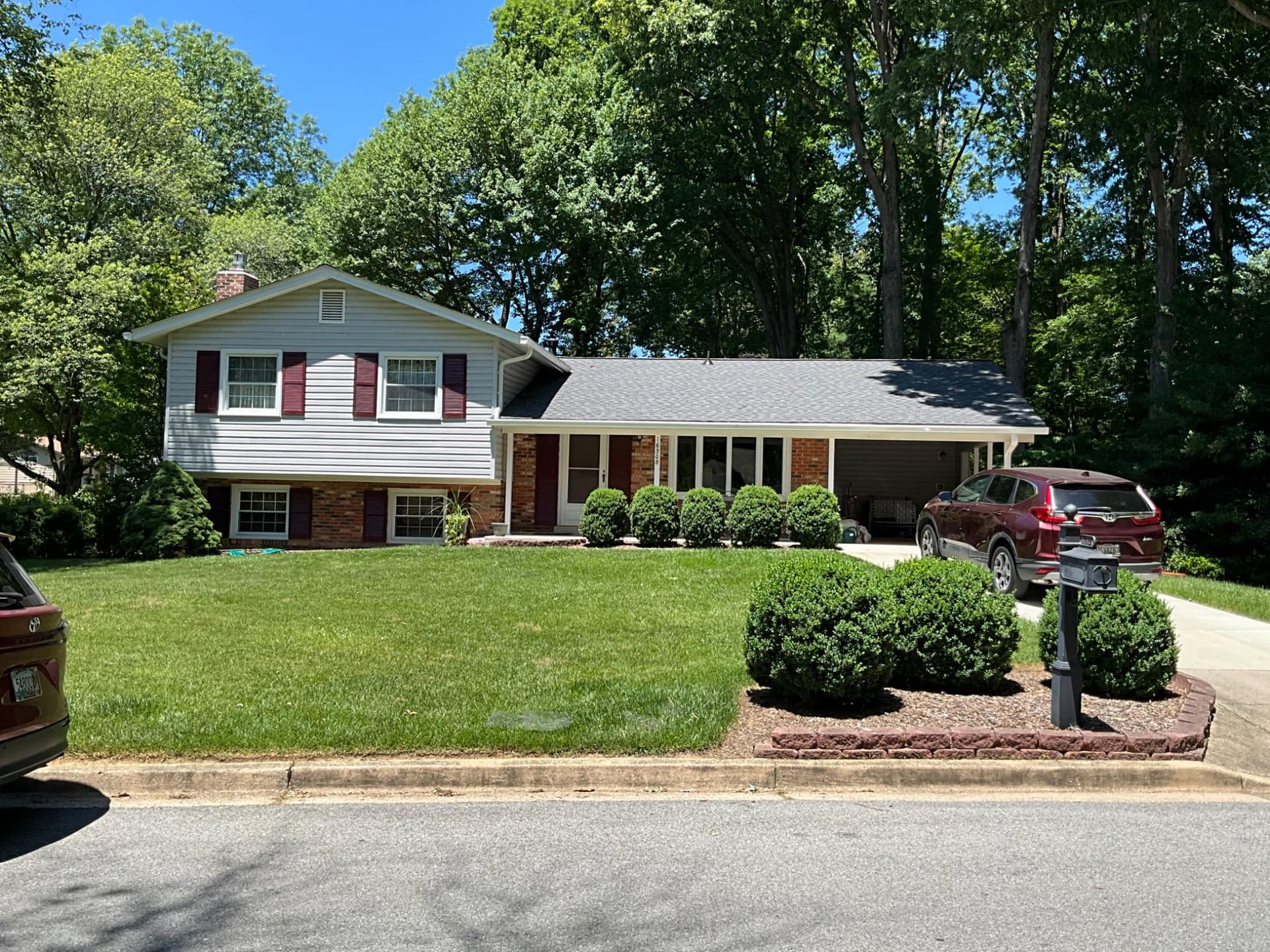 16308 Gales Street, Laurel