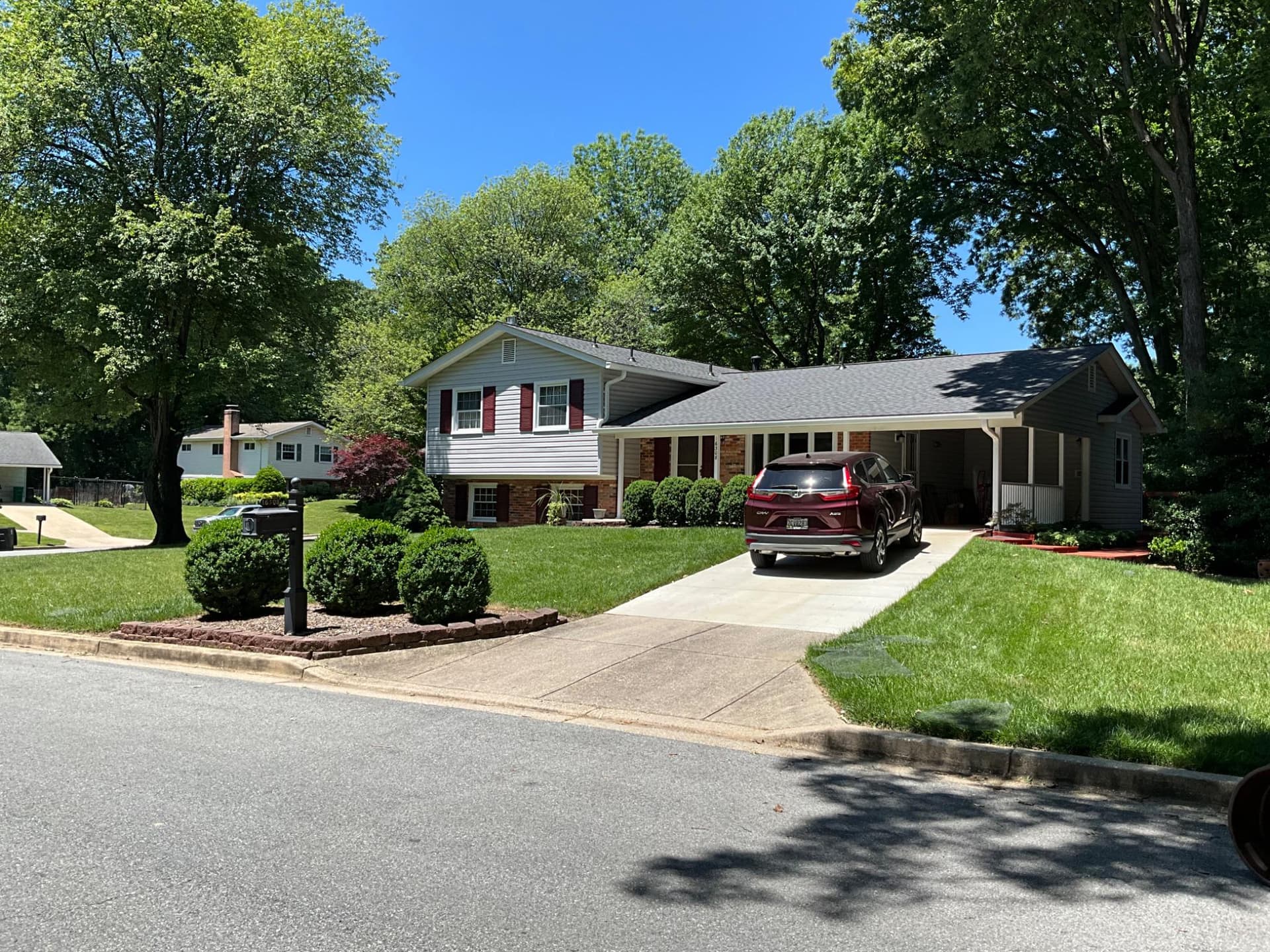 16308 Gales Street, Laurel