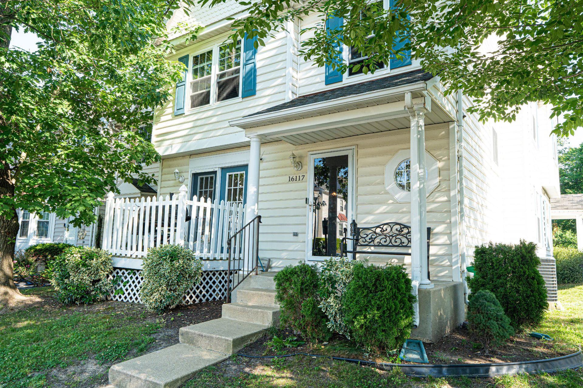 16117 Brookmead Court, Upper Marlboro