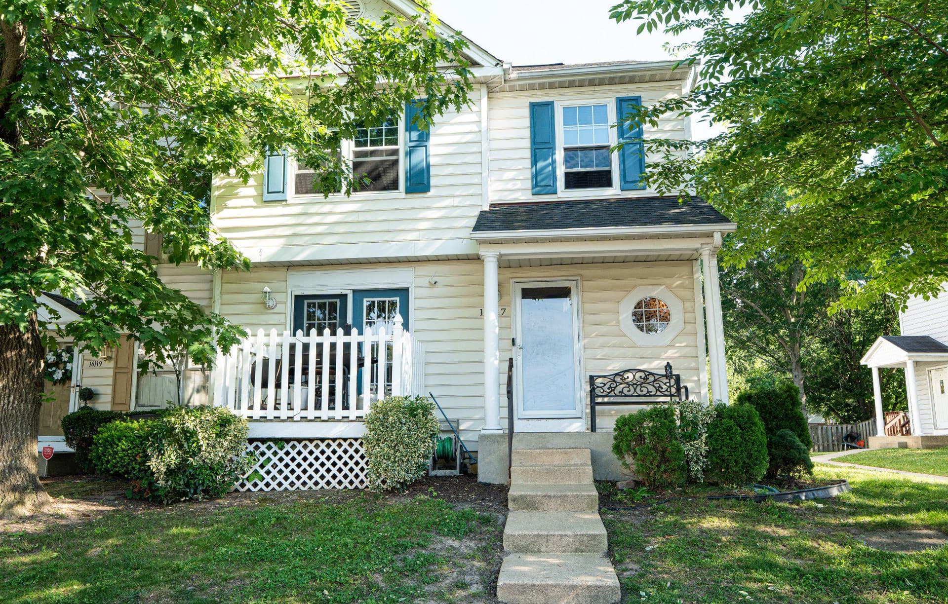 16117 Brookmead Court, Upper Marlboro