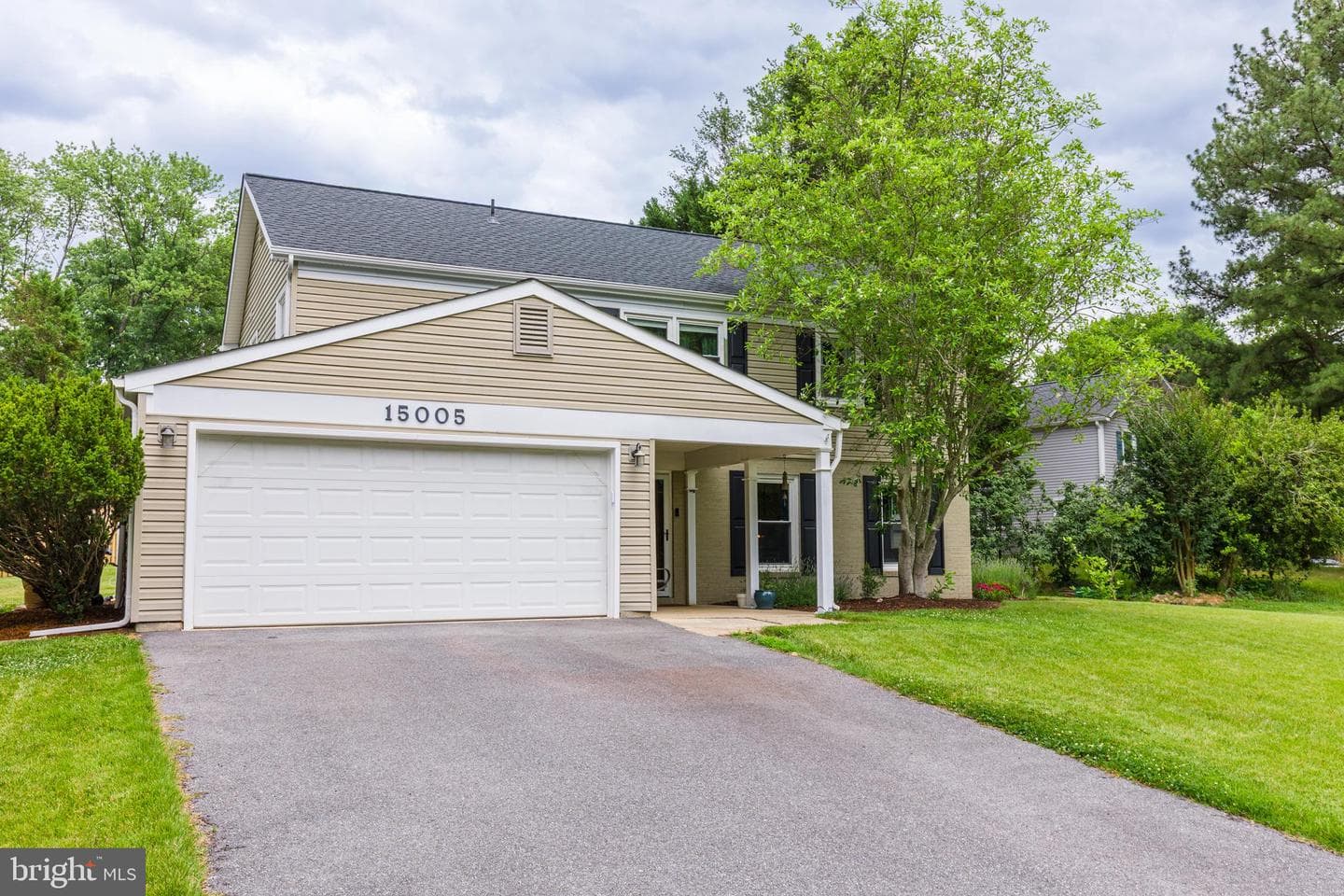 15005 Narrows Lane, Bowie
