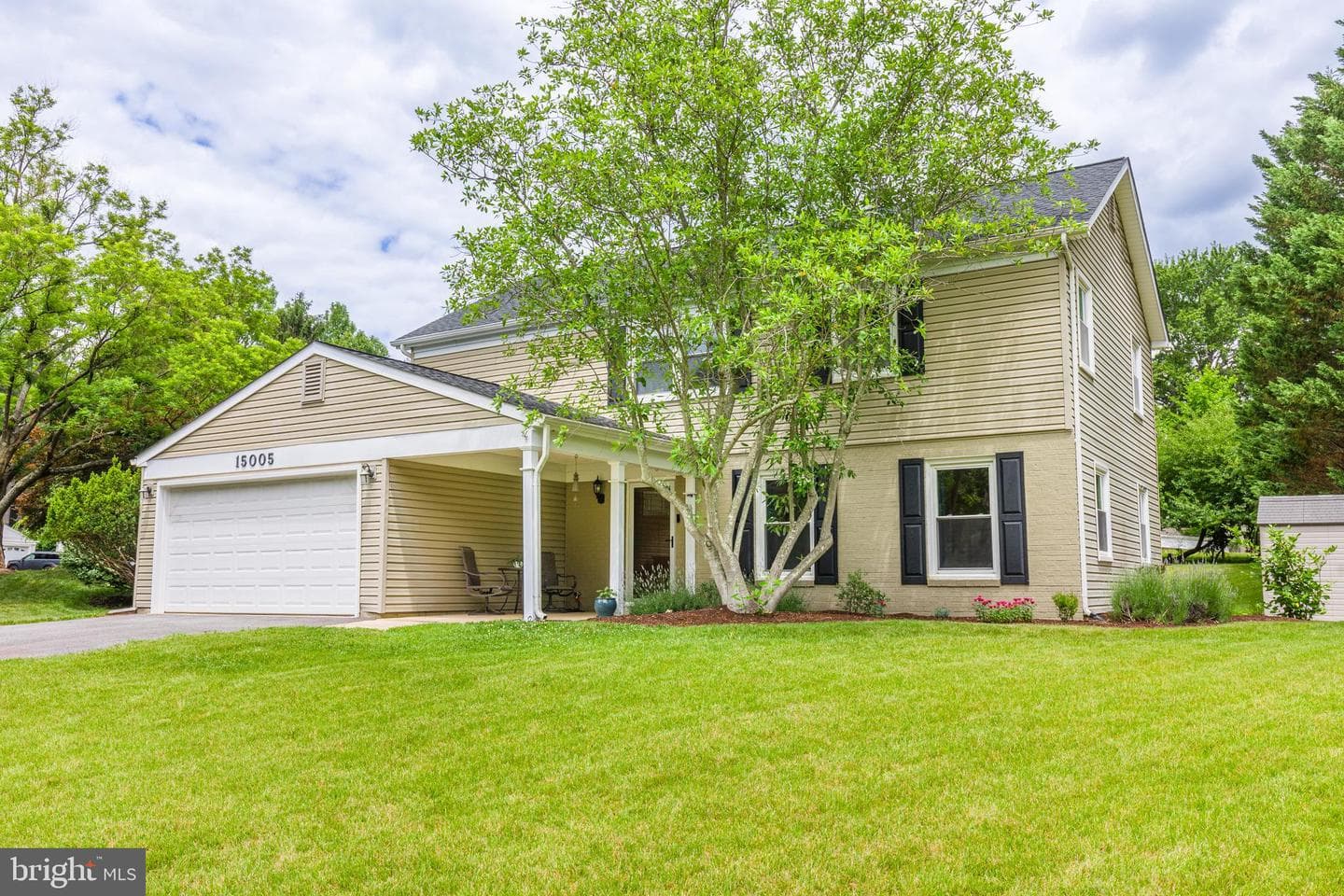 15005 Narrows Lane, Bowie