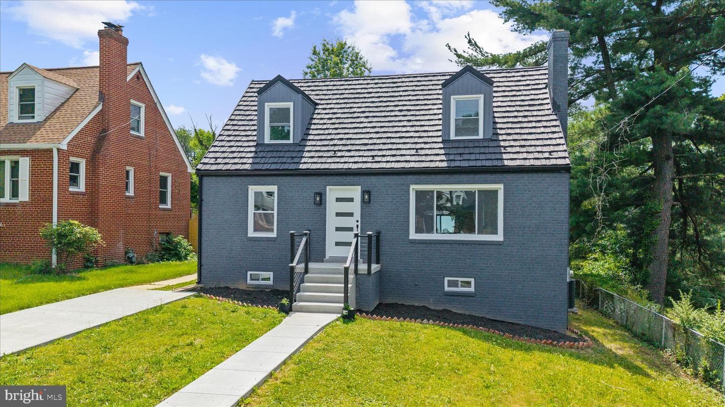 5610 Janice Lane, Temple Hills