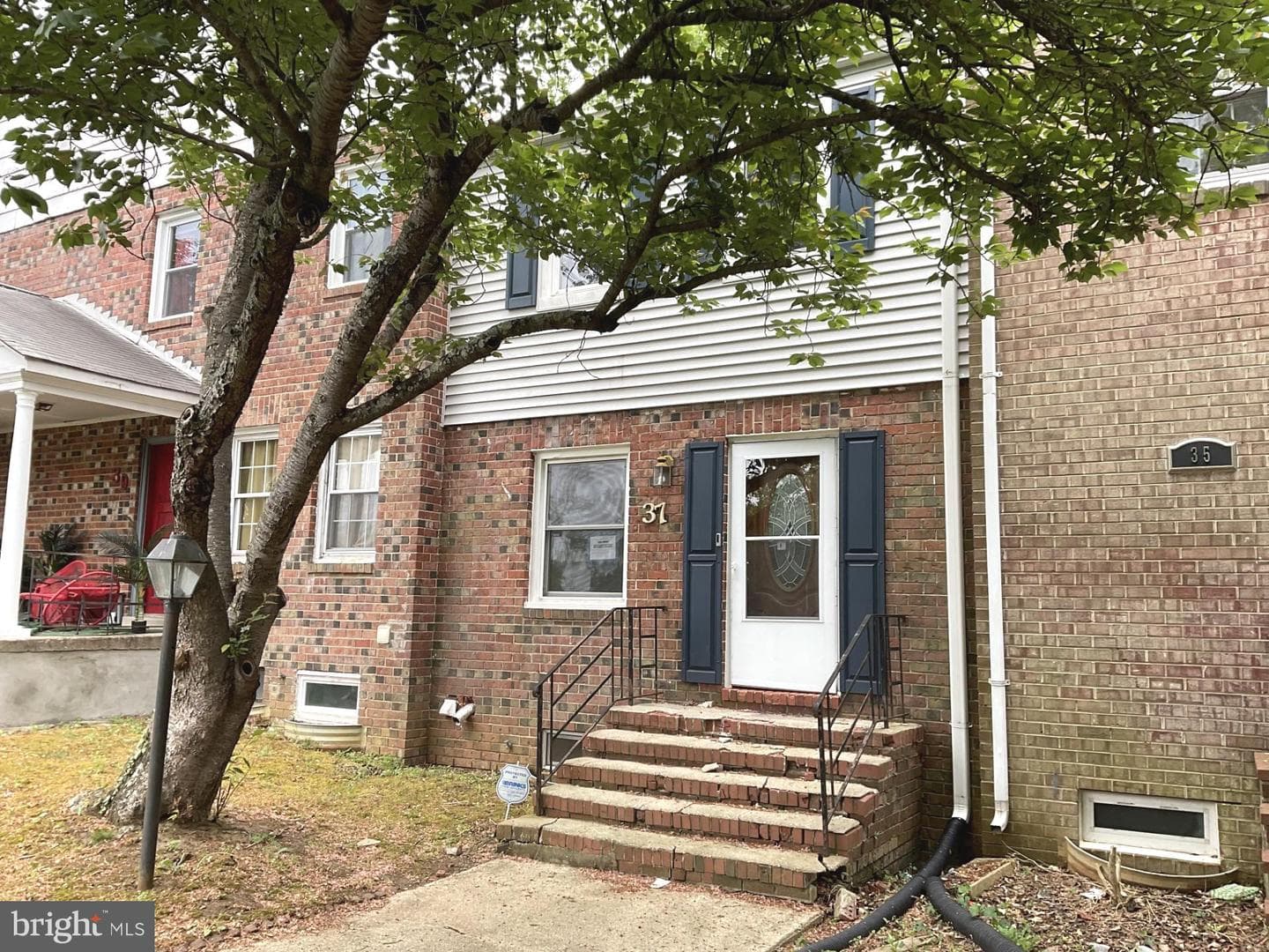 37 Watkins Park Drive #19, Upper Marlboro