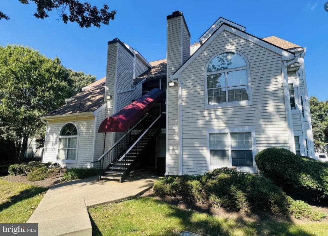 10417 Beacon Ridge Drive #8-301, Bowie