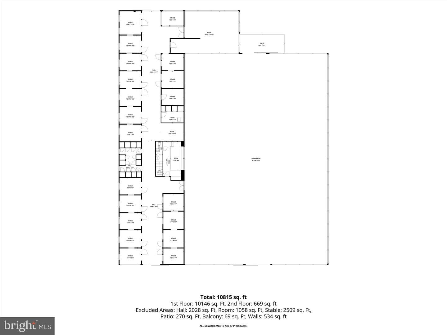 10838 Old Indian Head Road photo 129