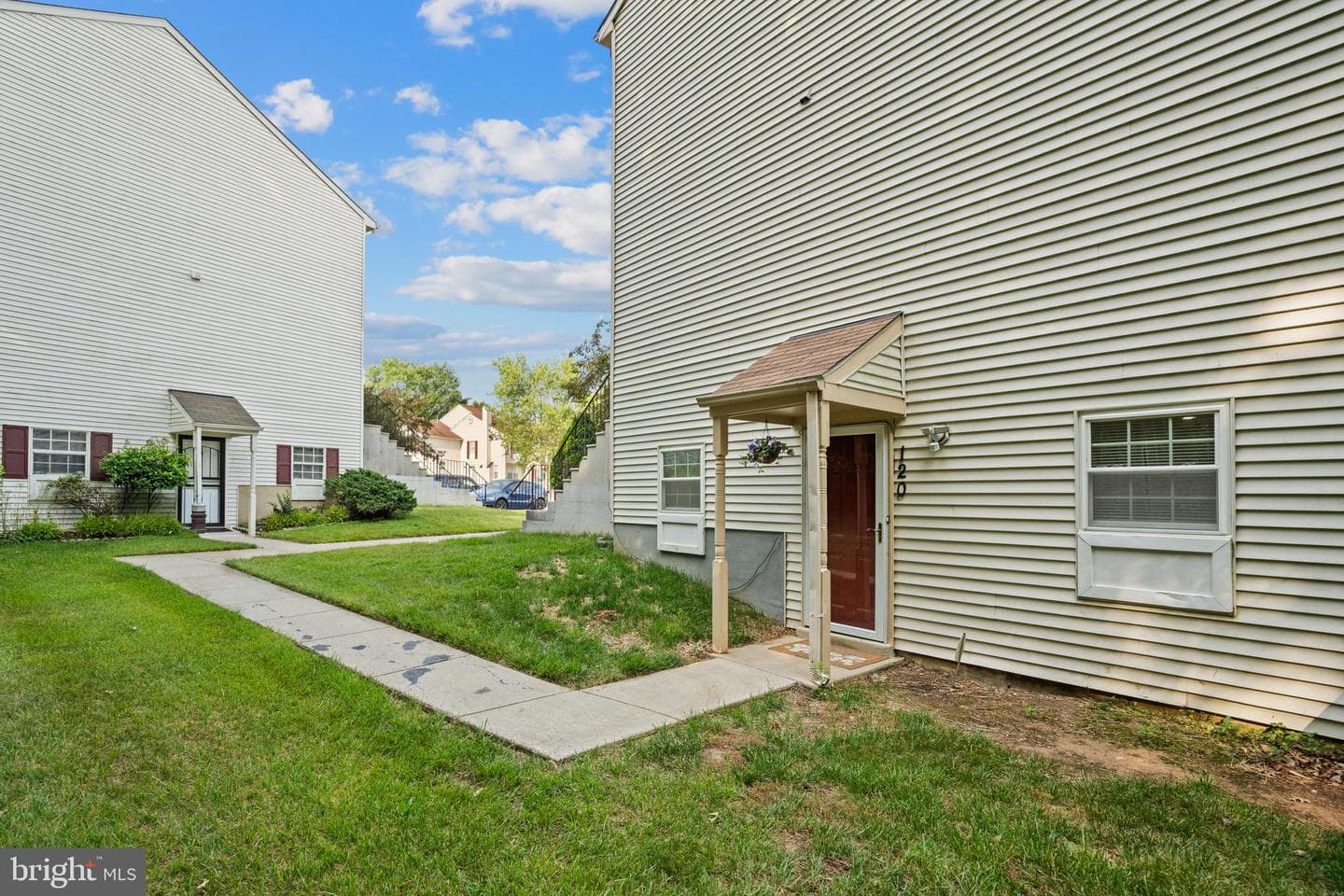 120 Azalea Court #28-1, Upper Marlboro