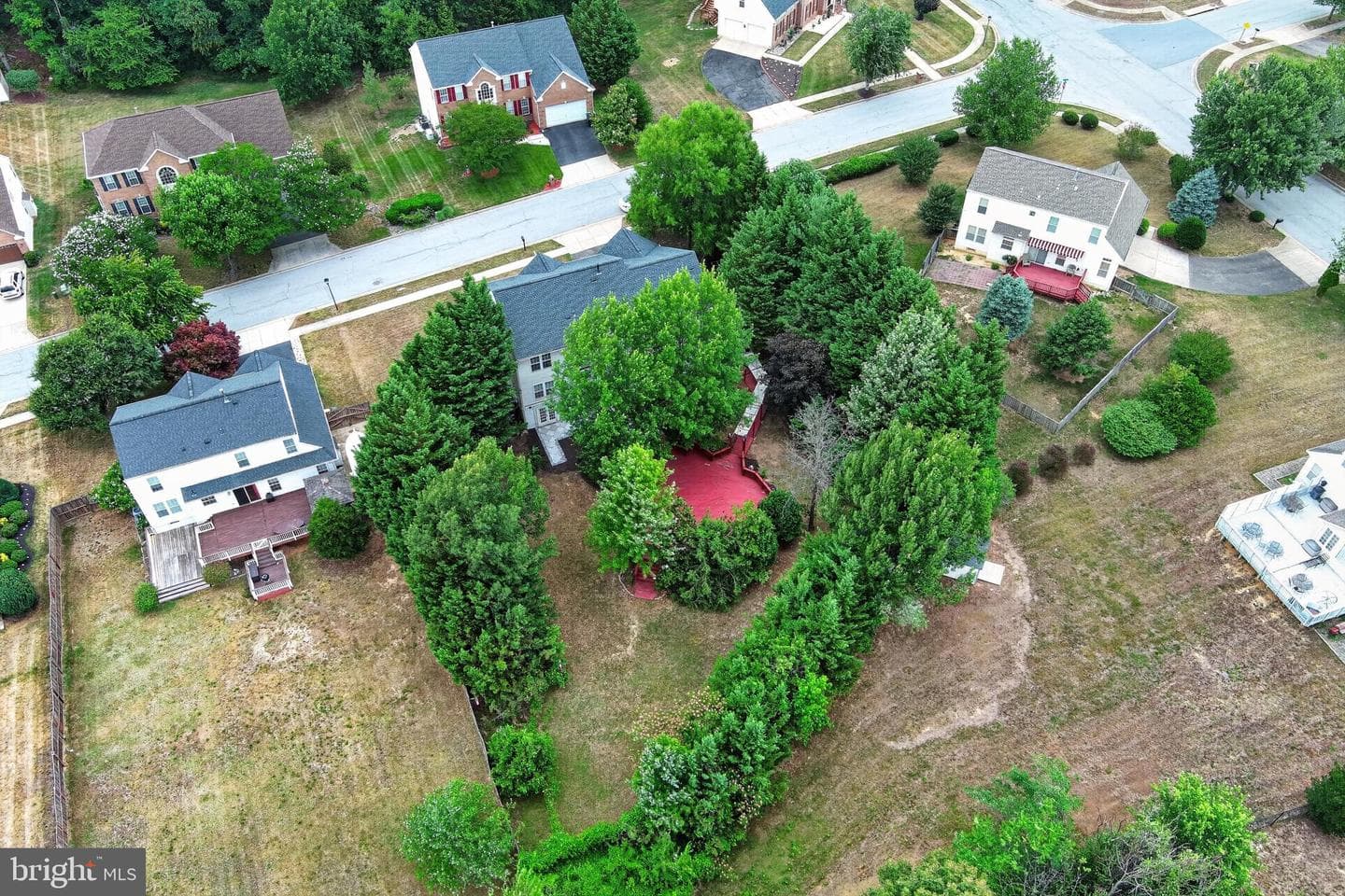 1607 Felwood Street photo 4