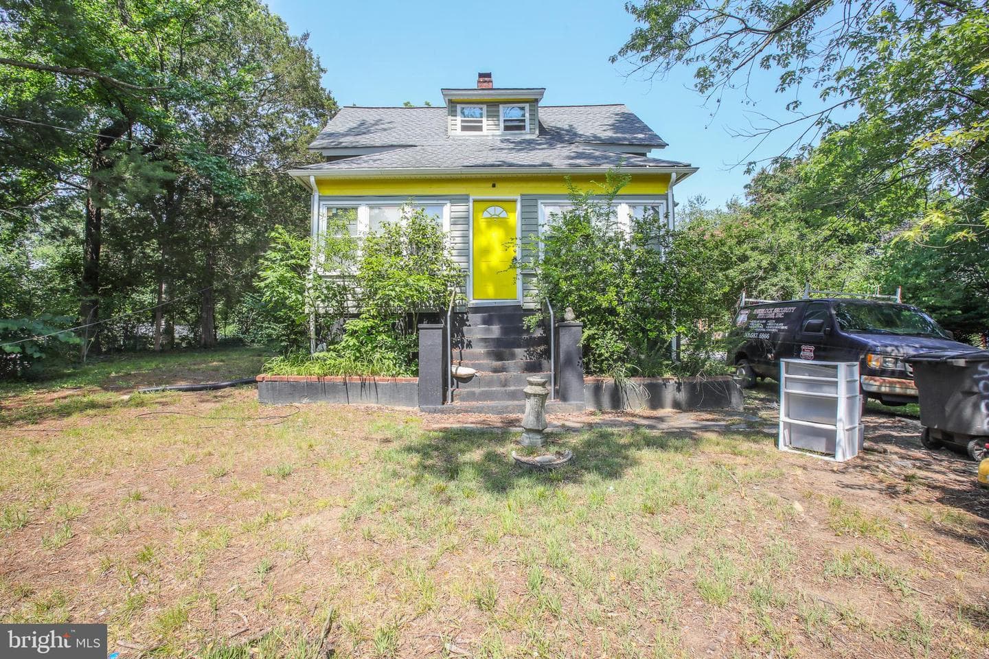 5006 38th Avenue, Hyattsville