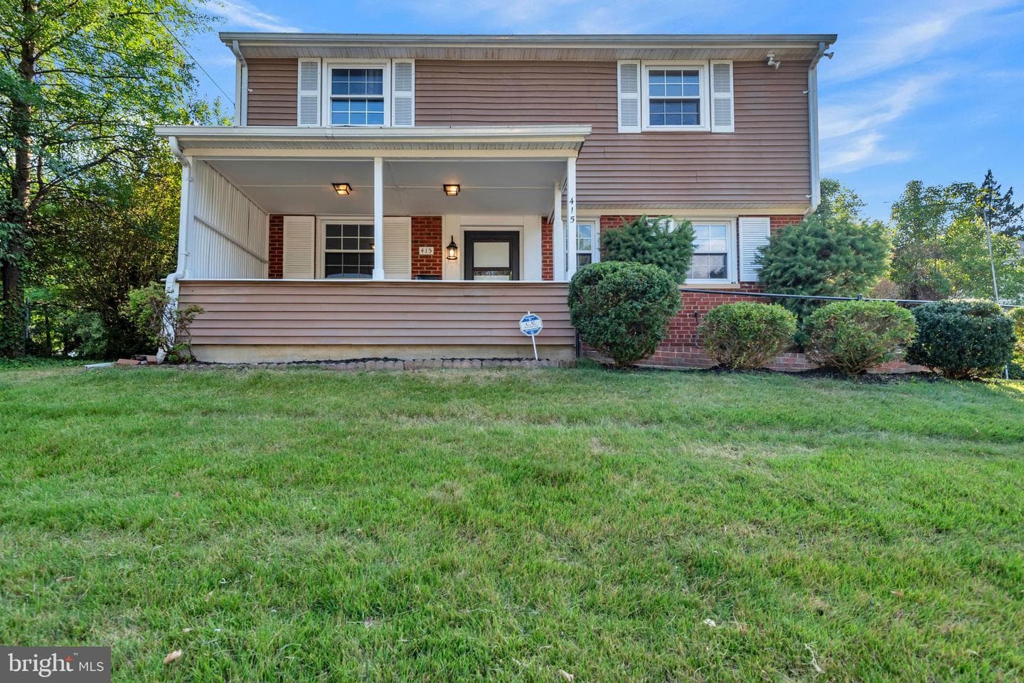 415 Winslow Road, Oxon Hill