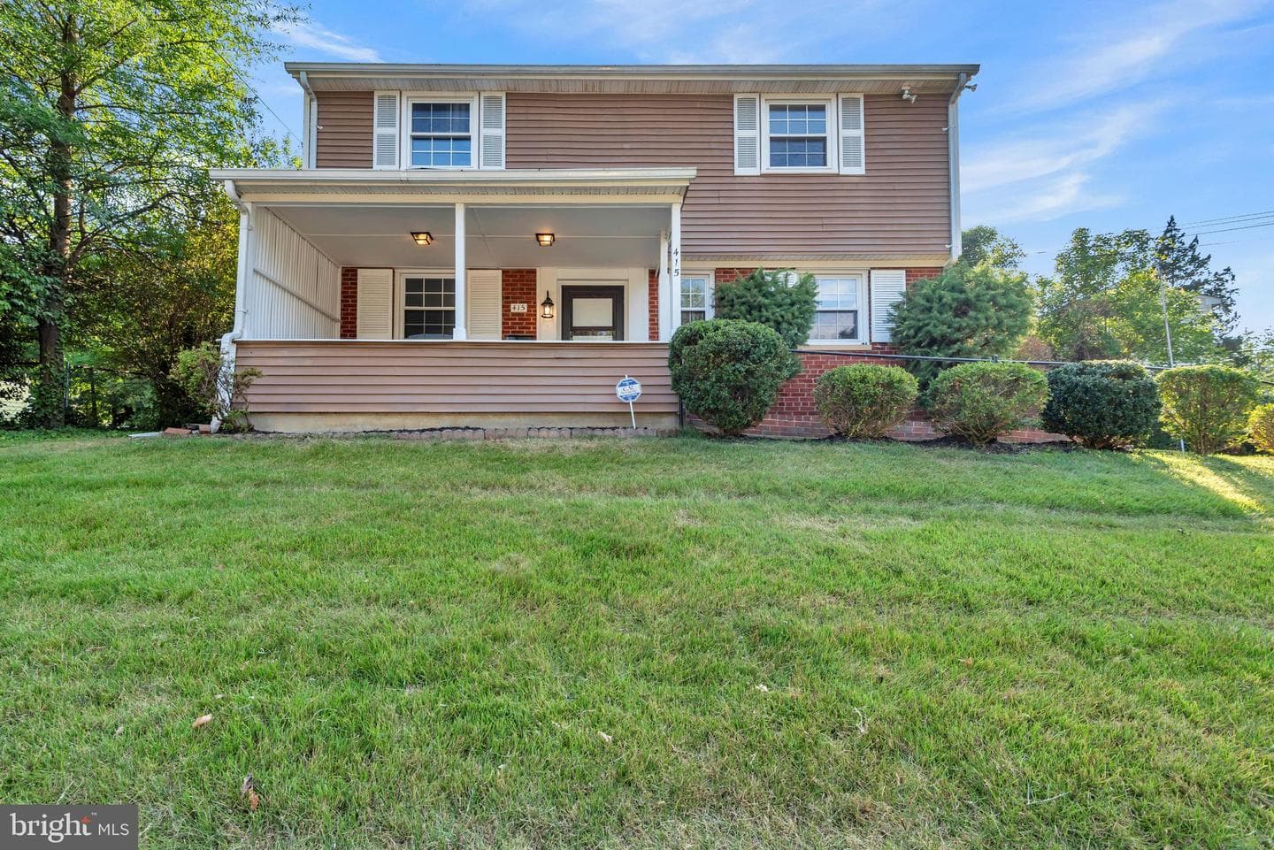 415 Winslow Road, Oxon Hill