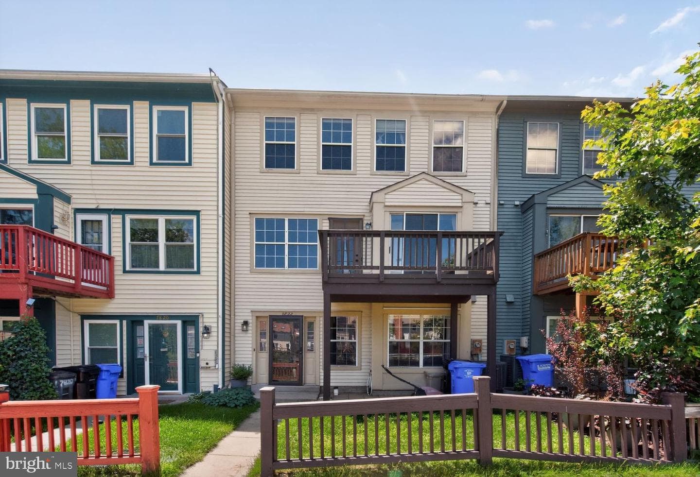 7822 Chapel Cove Drive, Laurel