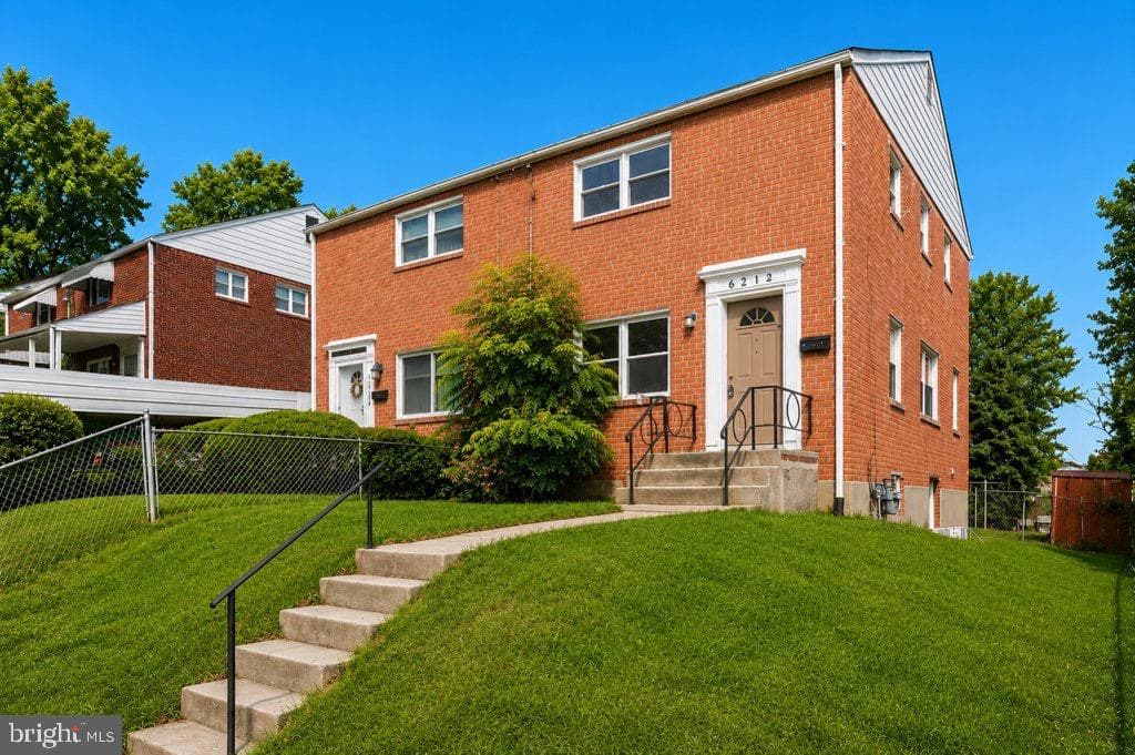 6212 Carters Lane, Riverdale