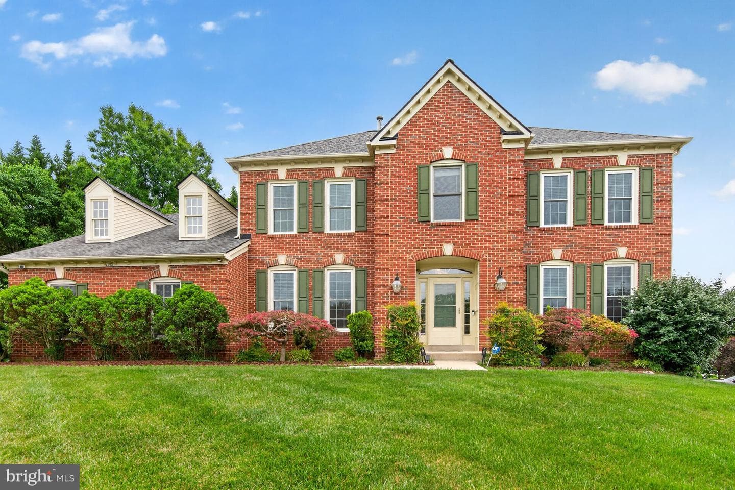 11901 Shakespeare Court, Bowie